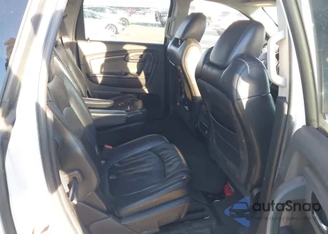 2009 Chevrolet Traverse Lt z USA, uszkodzony, nr VIN 1GNER23D39S144656